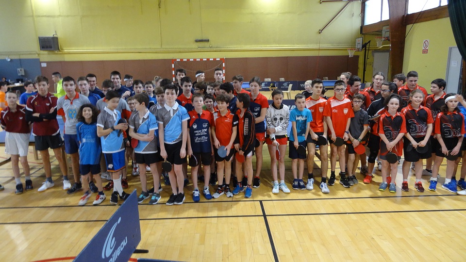 Photo du CD71TT